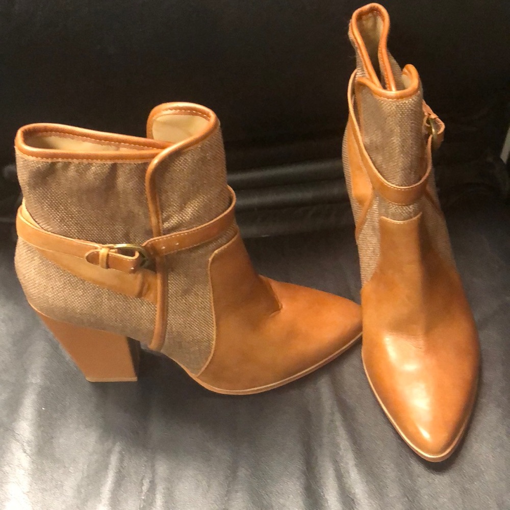 Booties